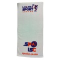 Cotton bath towel - spalsc